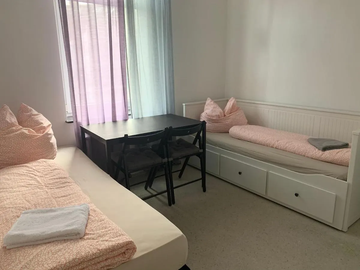 Hampton By Hilton Duesseldorf City Centre デュッセルドルフ