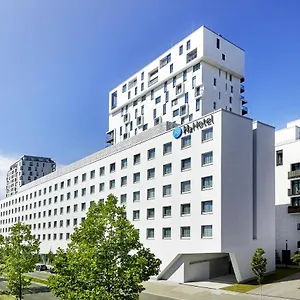 H2 City Hotel Düsseldorf