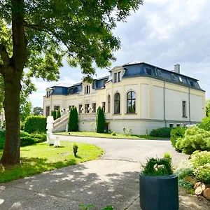 Schloss Breitenfeld & Tagung Hotel Leipzig