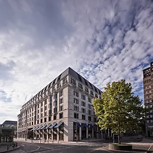 Breidenbacher Hof, Best Grandhotel 2024 - Die 101 Besten Hotel Düsseldorf