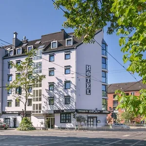 Am Spichernplatz Hotel