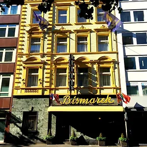 Bismarck Hotel