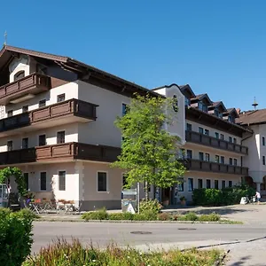 Zur Post Hotel Rohrdorf (Bavaria)