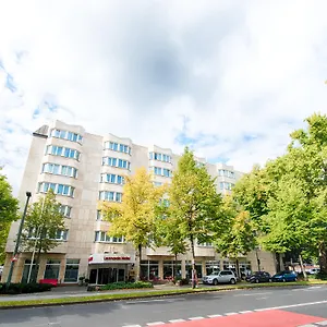 Leonardo Center 4* Düsseldorf