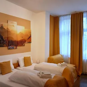 ** Hotel Karolinger Alemanha