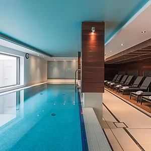 Pestana Tiergarten 4* Berlin