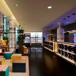 **** Hotel Avani Frankfurt - Previously Nh Collection Frankfurt Alemanha