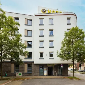 ** Hotel City-sued Alemanha