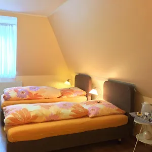 Barcelona Bed & Breakfast Hotel Düsseldorf