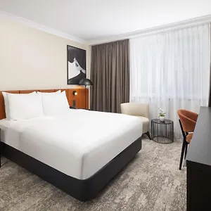 Hilton 5* Düsseldorf