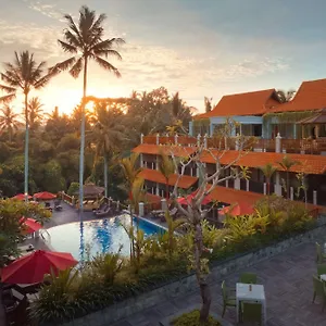 Station touristique Western Premier Agung