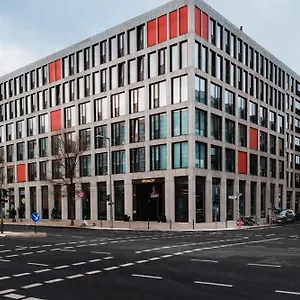 Urban Loft 4* Berlin