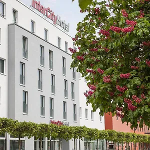 Intercityhotel Hotel Ingolstadt