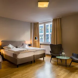 Munique Frankfurt 3* Frankfurt am Main