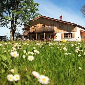 Apartment Luna Mia - Schwangau