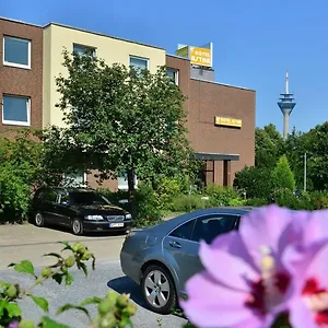 Astra Dusseldorf