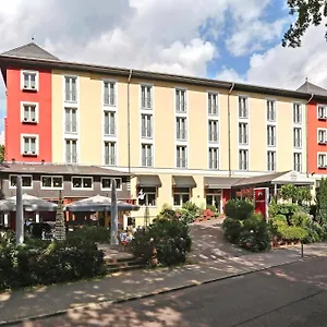 Gruenau Hotel Berlijn