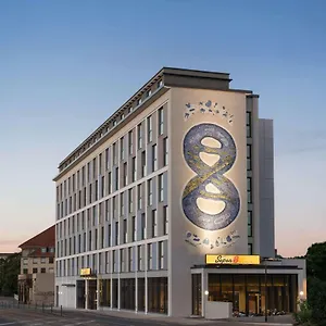 *** Hotel Super 8 By Wyndham Alemanha