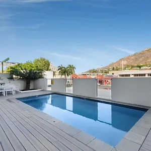 Aparthotel Kensington Townsville