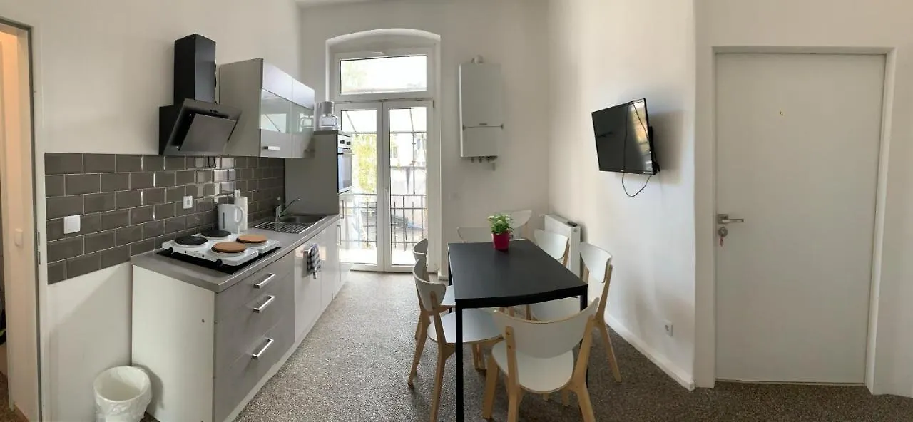 Hampton By Hilton Duesseldorf City Centre فندق
